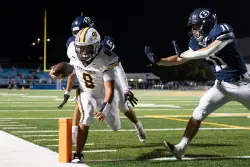 History lesson: St. Francis routs Bellarmine. When will rivalry heat up again?