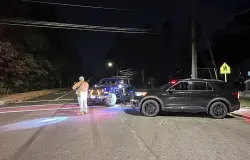 Suspect in custody after New Hampshire country club shooting leaves 1 dead and several wounded