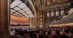 San Diego Symphony to kick off season with a phantasmagoric Ravel opera