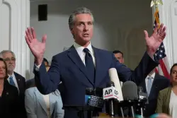 Democratic lawmakers in Bay Area ‘reluctantly’ support Newsom’s gerrymandering ploy