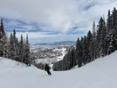 Deer Valley’s expansive ski experience just got even bigger (and better)