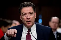 Today in History: June 8, FBI director testifies he was fired over Russia investigation