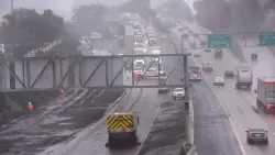 What to know about the heavy rains coming to San Diego County this week