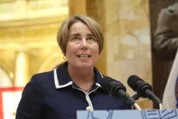 Maura Healey: Trump administration won’t release $108 million meant for Mass. schools