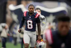 Callahan: The Drake Maye-Stefon Diggs dynamic, a Patriots what-if and more Week 4 thoughts