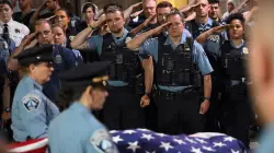 Minnesota Dems allegedly let tax dollars fund terrorists as police left without money to protect public: cops