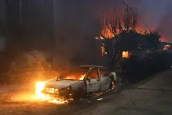LA County response to deadly fires slowed by lack of resources, report says