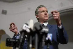 Editorial: Newsom shows how to lose businesses and insult entrepreneurs