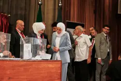 What to expect as Syria holds first parliamentary elections since Assad's ouster