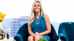 Kate Gosselin says she's 'super, super happy' with mystery man