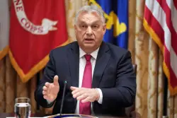 Hungary’s Viktor Orbán to meet Russia’s Vladimir Putin in Moscow for energy talks