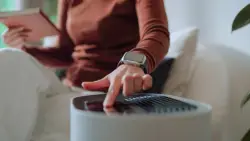 Breathe better with these Amazon Prime Day deals on air purifiers