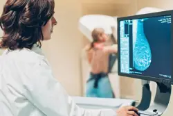 Is a lump in your breast always a sign of breast cancer?