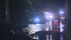 Crews repair water main break in Fort Lauderdale