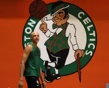 In make-or-break Year 3 with Celtics, Jordan Walsh aims to be ideal ‘role player’