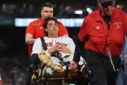 Red Sox boss on Triston Casas: ‘We’ll see how things play out’