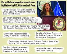 Howie Carr: Illegal immigrants well represented in flurry of federal court press releases