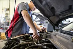 The program keeping Californians cool and the planet cooler