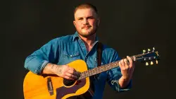 Country singer Zach Bryan releases statement on controversial song, insisting 'I love this country'