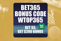 Bet365 Bonus Code WTOP365: Claim $200 Bonus for Sunday NFL Week 11