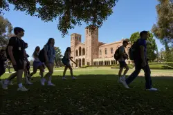 Judge orders Trump administration to restore $500 million in grant funding to UCLA