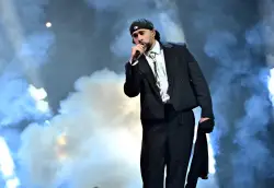 Bad Bunny to perform Super Bowl 60 Halftime Show