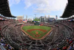 Padres part of historic All-Star Game as NL wins first-ever ‘swing off’