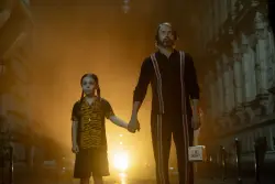 What to watch: ‘Dust Bunny’ revives the ‘monster under the bed’ story