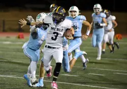 Bay Area high school football 2025: Week 9 preview, schedule