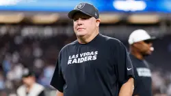 Raiders fire Chip Kelly, highest-paid coordinator in NFL, after another disastrous performance: reports