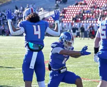 Quincy avenges loss against North Quincy