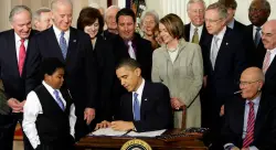 Jarvis: This shutdown fight has life-or-death consequences