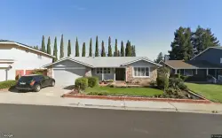 Alameda County real estate: House on Hillsdale Drive sells for $1,700,000