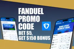FanDuel Promo Code for Chiefs-Cowboys Claims $150 NFL Thanksgiving Bonus