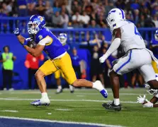 What to know before San Jose State kicks off at Nevada