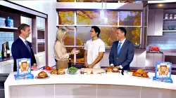 TikTok chef Owen Han turns Gordon Ramsay's 'idiot sandwich' meme into success story