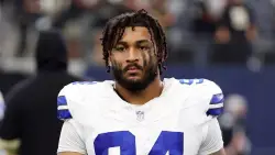 Cowboys defensive end Marshawn Kneeland dead at 24