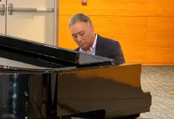 Symphony San Jose opens season with Masquerade Fantastique