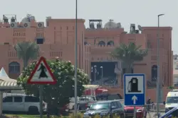 Qatar hosts summit in response to Israeli strike on Hamas in Doha, seeking to restrain such attacks