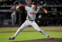 Red Sox, Yankees to start rookies in decisive Game 3 of AL Wild Card series