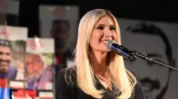 Ivanka Trump praises hostage families' 'strength and conviction' at Tel Aviv gathering following Hamas deal