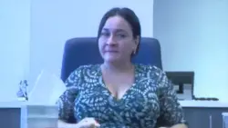 ‘I beg you to spare his life’: Mother of man convicted in fatal shooting of Hollywood Police officer asks for forgiveness