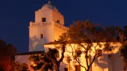 Flashback: Adobe homes to forts — San Diego landmarks this week in history