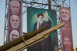 UN imposes 'snapback' sanctions on a hungrier, poorer and more anxious Iran