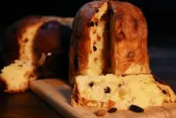 Holiday treats: Where to buy panettone in the Bay Area