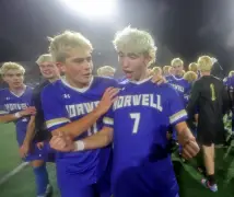 Norwell shuts out Greater New Bedford to claim Div. 3 title