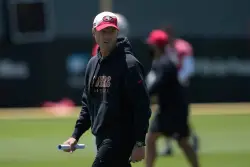 Kurtenbach: Brandon Staley’s time with the 49ers was unremarkable. His Saints defense is anything but