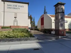Trump wanted ‘more action against universities.’ His staff scrambled to punish San Jose State
