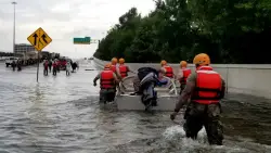 San Diego children among survivors of Texas floods