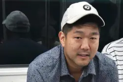 A Texas researcher was held at an airport for over a week. Now he faces deportation